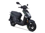 Kymco Agility 50 Mofa