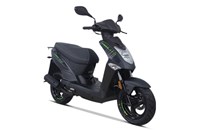Kymco Agility 50 Mofa 2026 - Bild 12