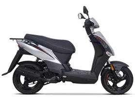 Kymco Agility 50 Mofa Kymco Agility 50 Mofa
