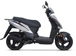 Kymco Agility 50 Mofa