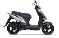 Kymco Agility 50 Mofa 2026 - Bild 1