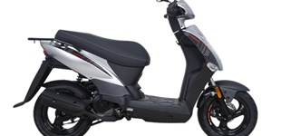 Kymco Agility 50 S 2009 vs Kymco Agility 50 Mofa 2026