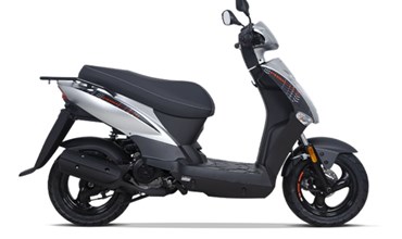 Kymco Agility 50 Mofa 