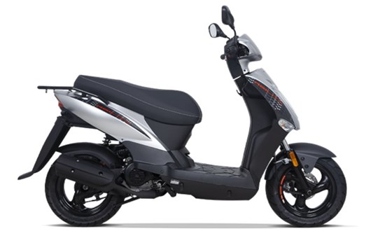 Kymco Agility 50 Mofa
