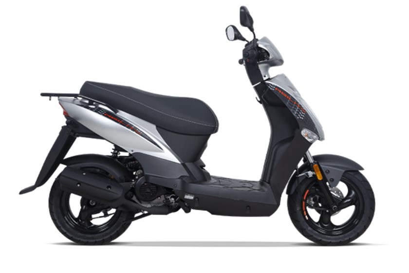Kymco Agility 50 Mofa