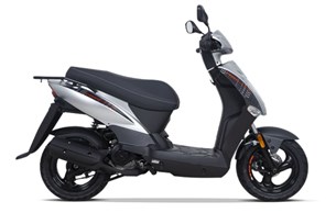 Kymco Agility 50 Mofa 