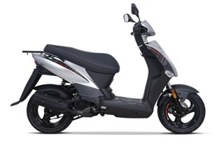 Kymco Agility 50 Mofa