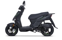 Kymco Agility 50 Mofa 2026 - Bild 13