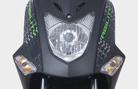 Kymco Agility 50 Mofa 2026 - Bild 14