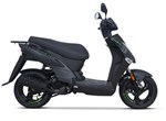 Kymco Agility 50 Mofa
