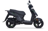 Kymco Agility 50 Mofa 2026 - Bild 15