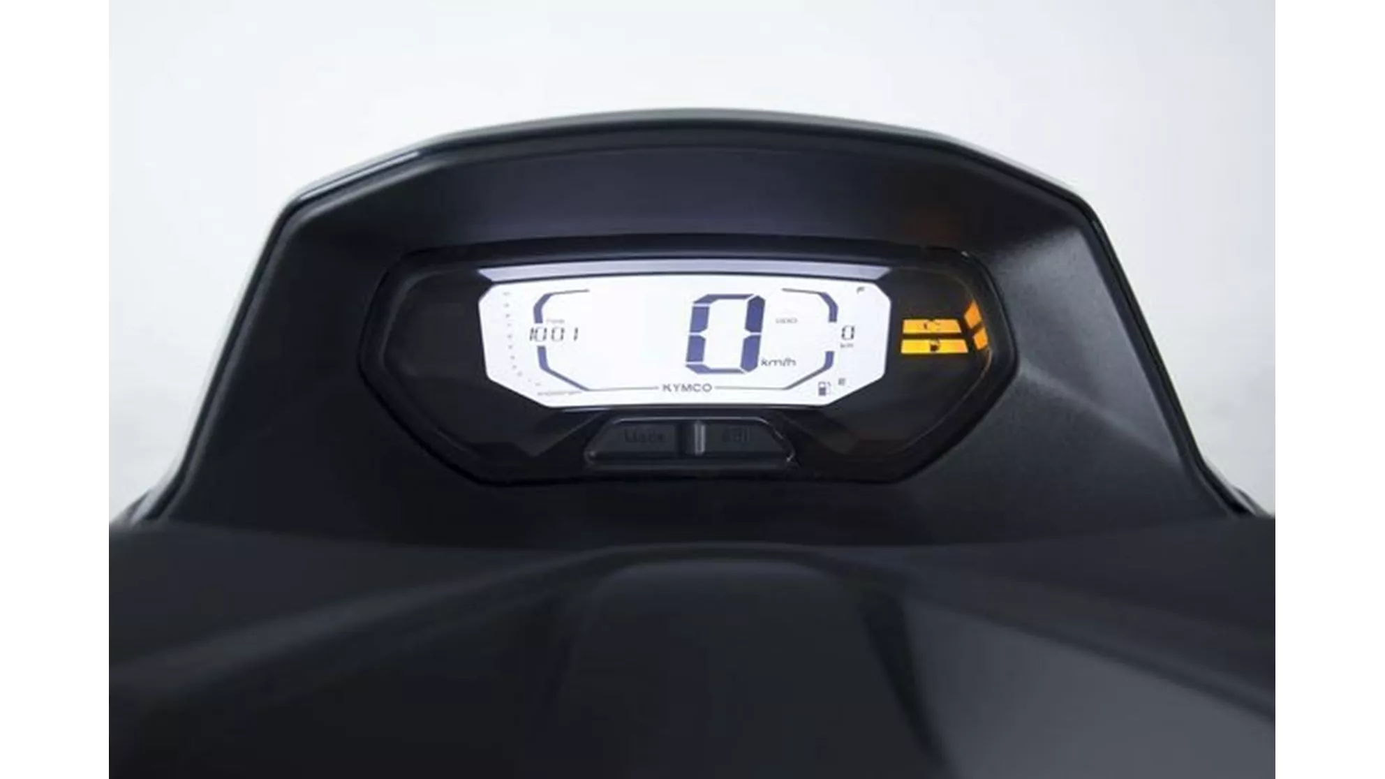 Kymco Sky Town 50i - Kép 8 Kymco Sky Town 50i - Kép 8