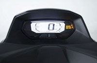 Kymco Sky Town 50i 2026 - Bild 10