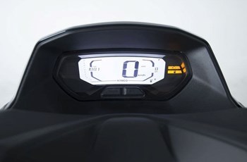 Kymco Sky Town 50i 2026 - Bild 10