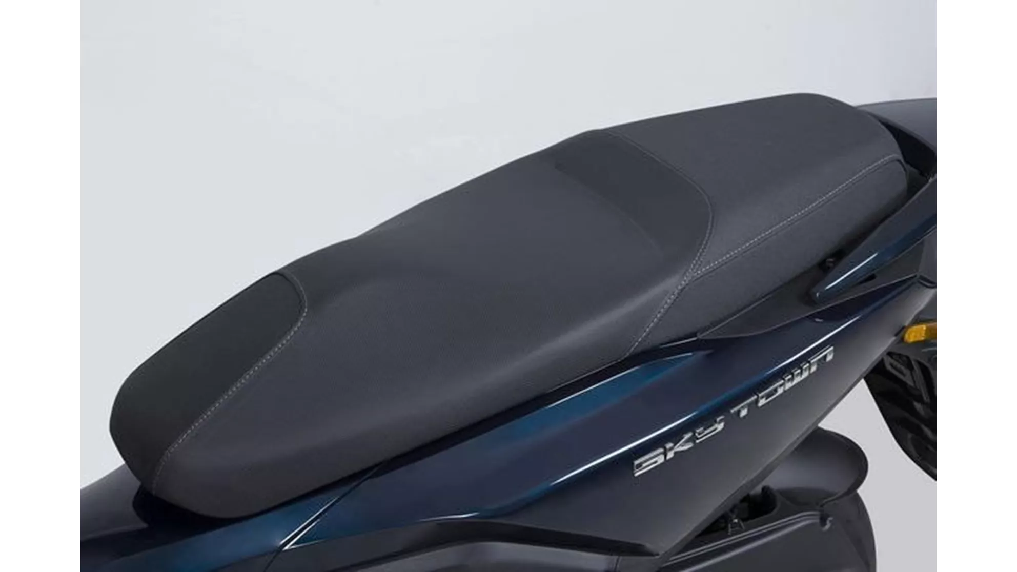 Kymco Sky Town 50i - Kép 9 Kymco Sky Town 50i - Kép 9