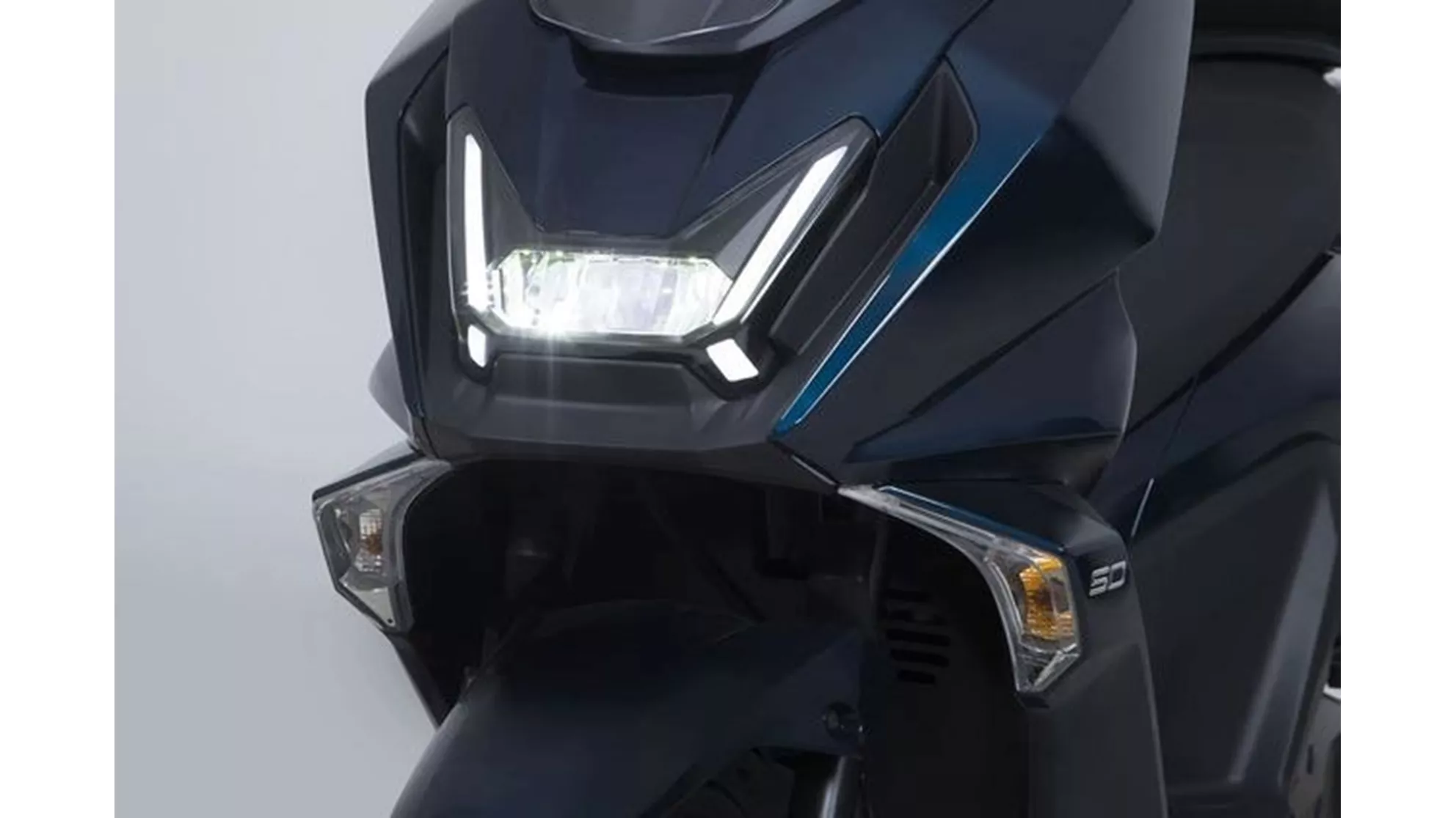 Kymco Sky Town 50i - Kép 10 Kymco Sky Town 50i - Kép 10