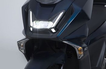 Kymco Sky Town 50i 2026 - Bild 12