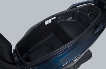 Kymco Sky Town 50i 2026 - Bild 14
