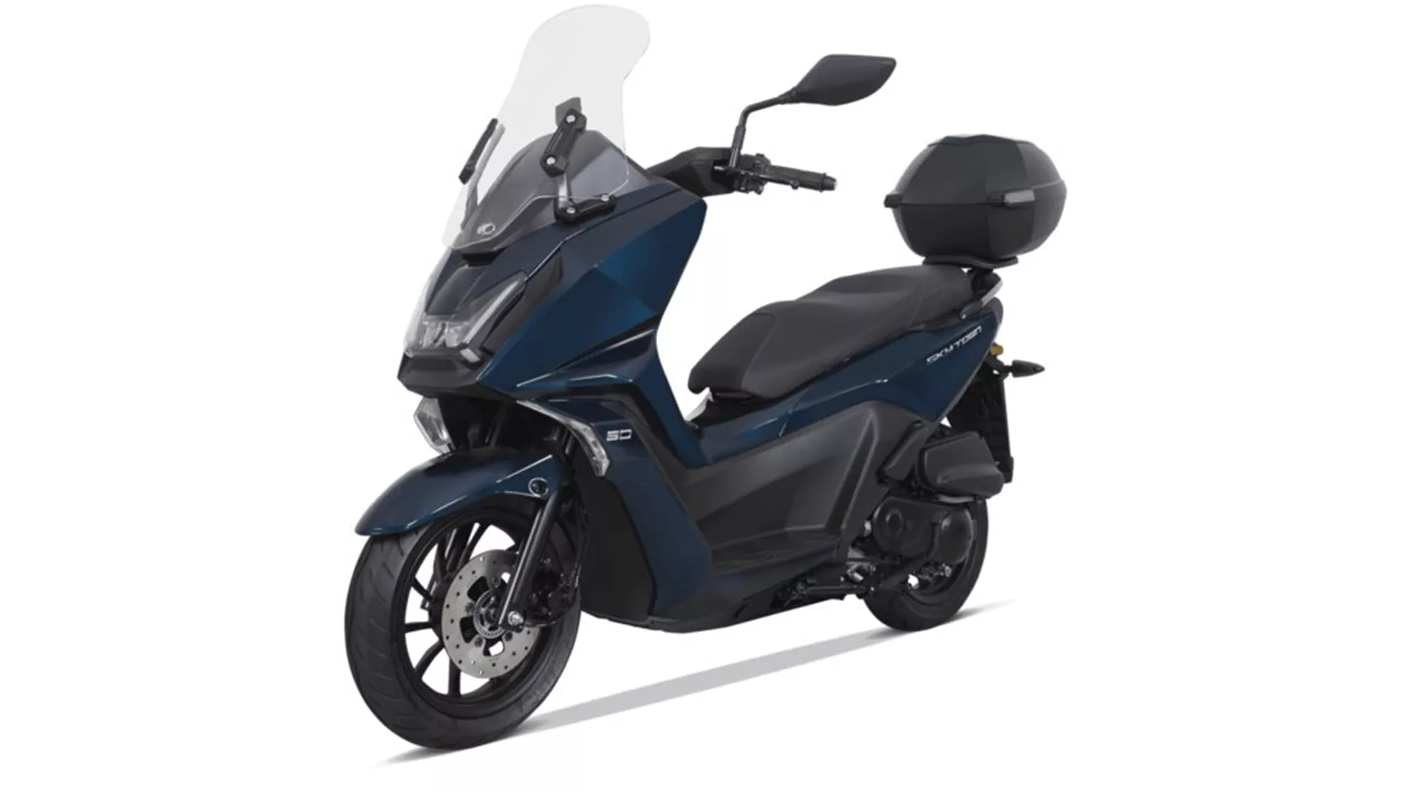 Kymco Sky Town 50i - Kép 1 Kymco Sky Town 50i - Kép 1