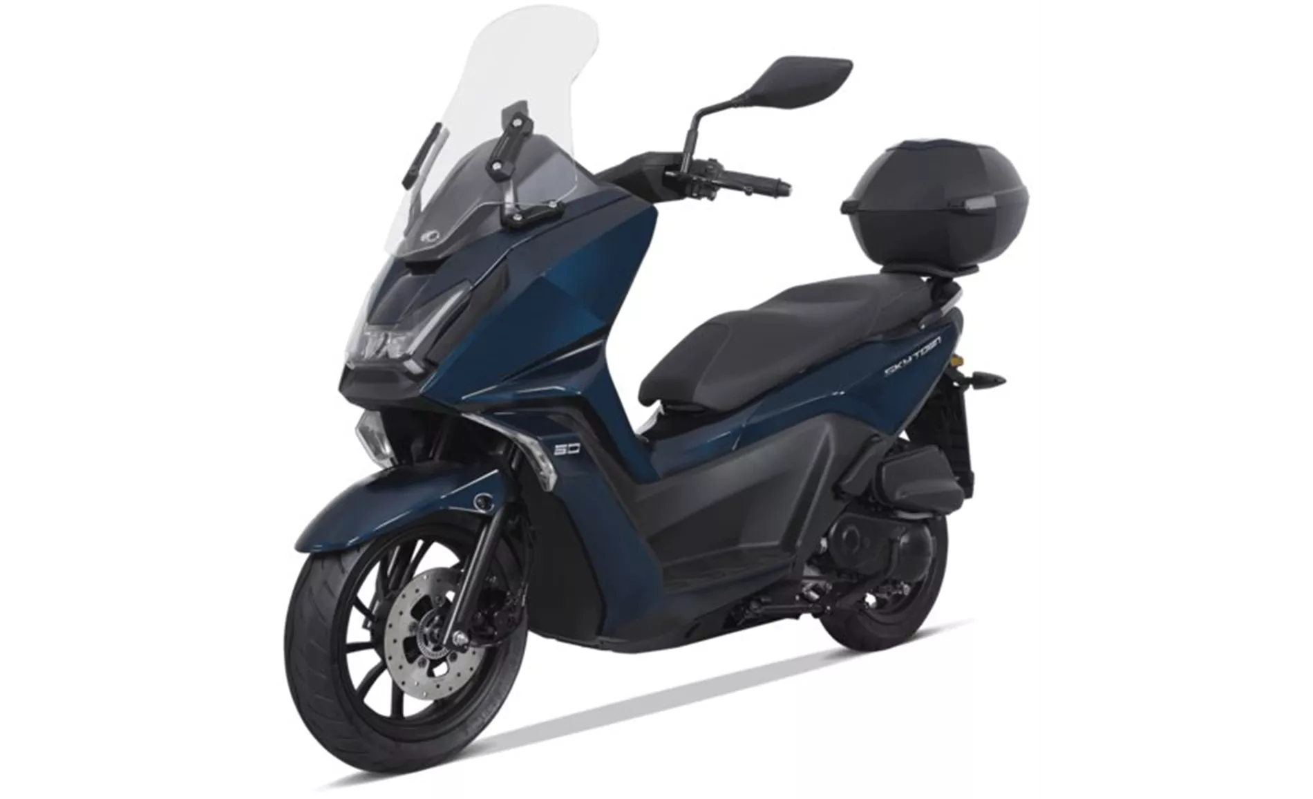 Kymco Sky Town 50i 2026 Kymco Sky Town 50i 2026
