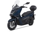 Kymco Sky Town 50i