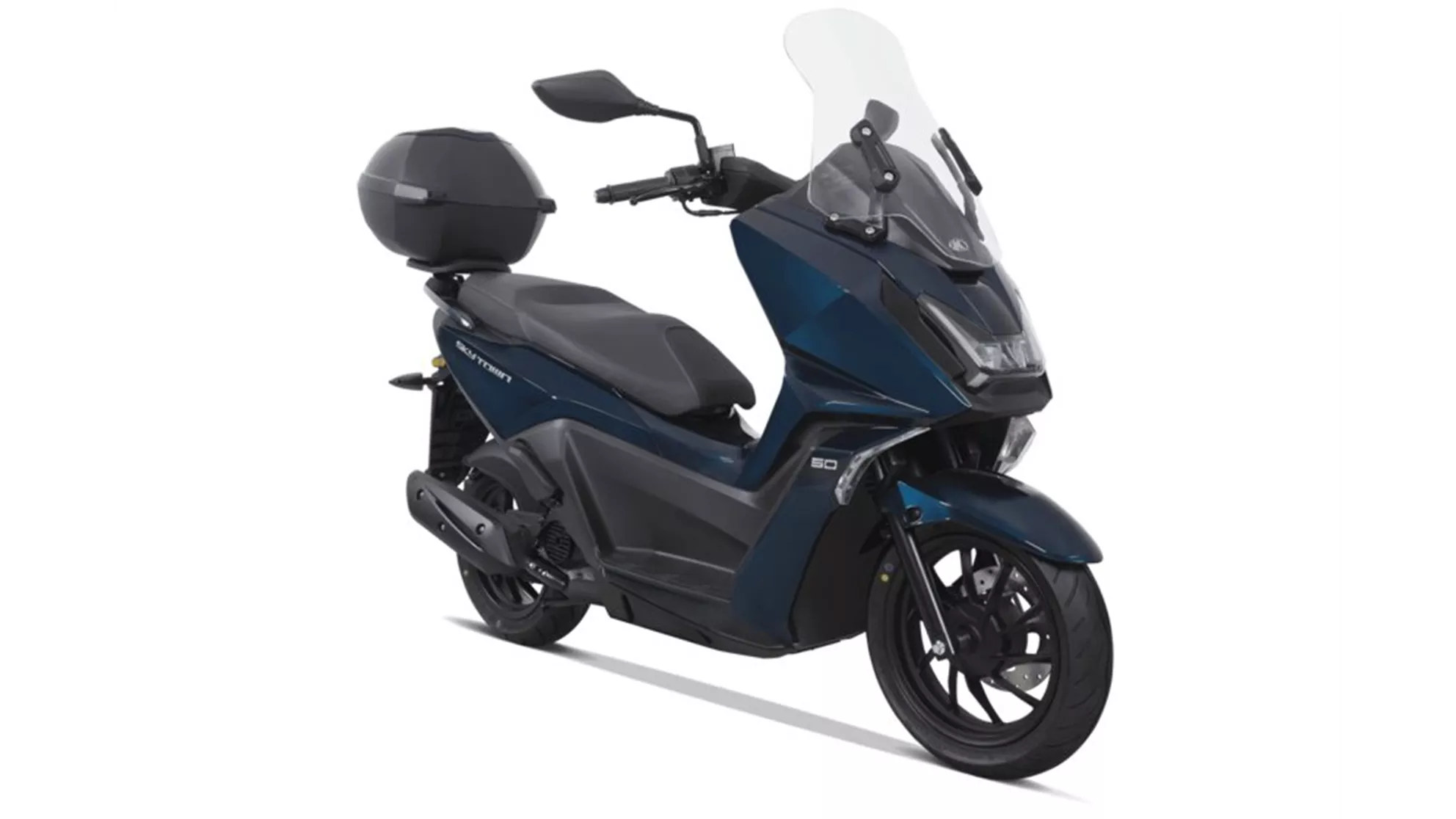 Kymco Sky Town 50i - Kép 2 Kymco Sky Town 50i - Kép 2