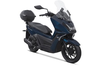 Kymco Sky Town 50i 2026 - Bild 4