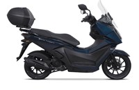 Kymco Sky Town 50i 2026 - Bild 5