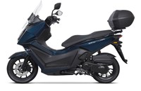 Kymco Sky Town 50i 2026 - Bild 6