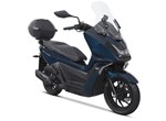 Kymco Sky Town 50i
