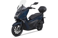 Kymco Sky Town 50i 2026 - Bild 8