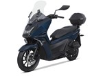 Kymco Sky Town 50i