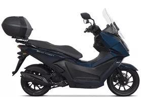 Kymco Sky Town 50i Kymco Sky Town 50i