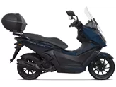 Kymco Sky Town 50i 2026 Kymco Sky Town 50i 2026