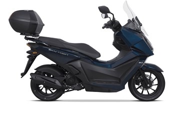 Kymco Sky Town 50i 2026 - Bild 2