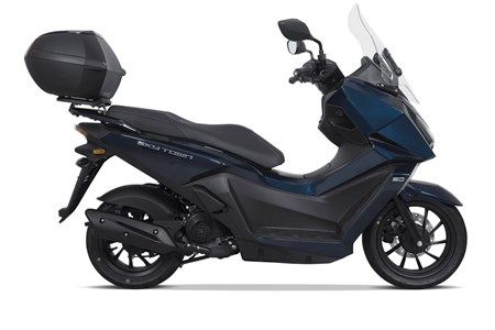 Kymco Sky Town 50i 2026