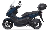 Kymco Sky Town 50i 2026 - Bild 9
