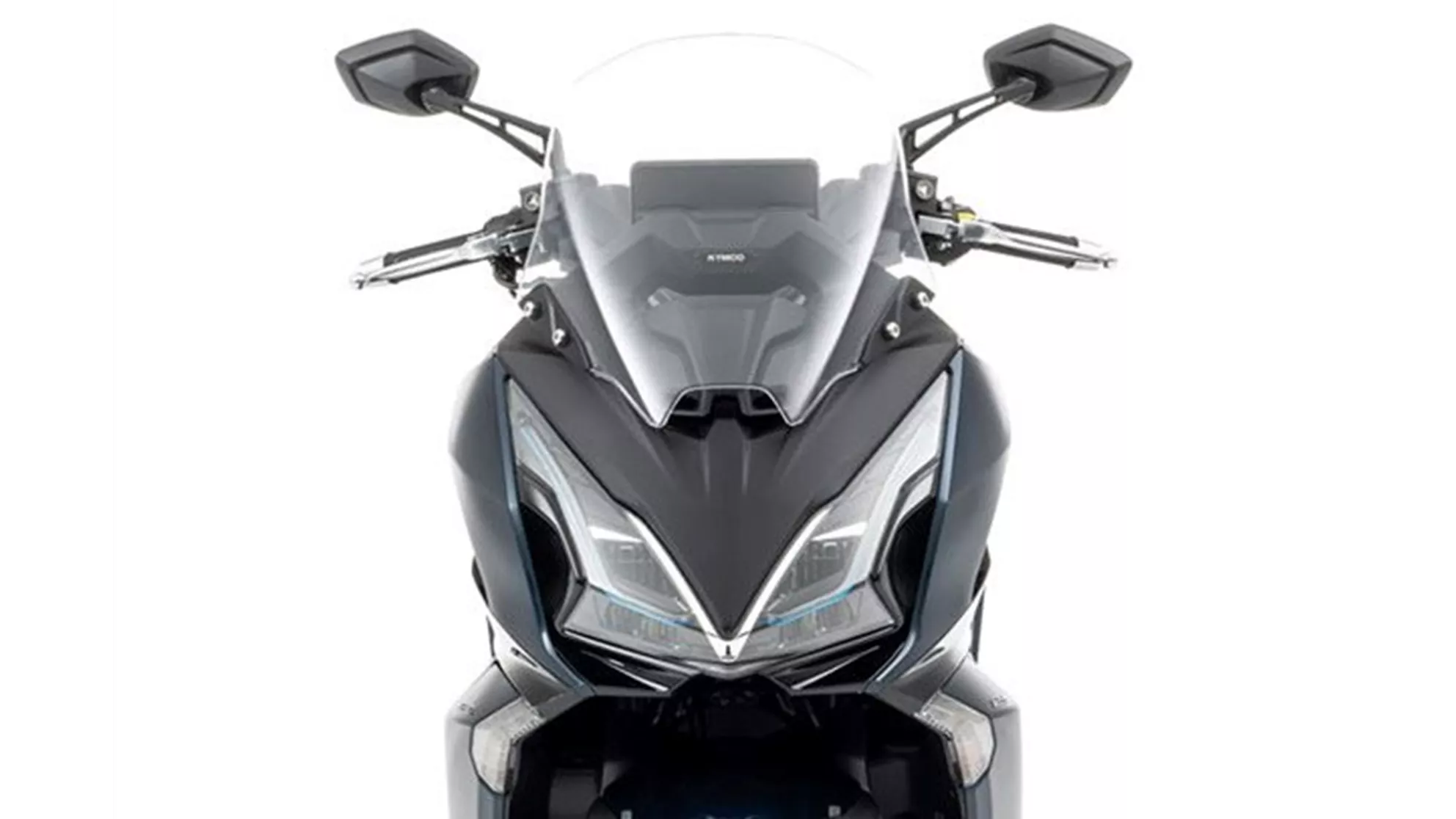 Kymco Downtown GT 125i ABS - Kép 1 Kymco Downtown GT 125i ABS - Kép 1