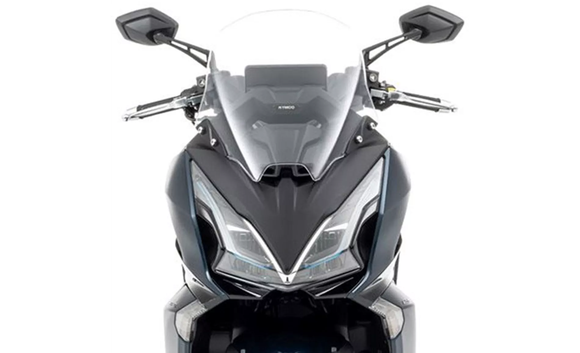 Kymco Downtown GT 125i ABS 2026 Kymco Downtown GT 125i ABS 2026