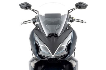 Kymco Downtown GT 125i ABS 2026 - Bild 3