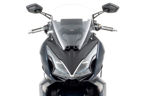 Kymco Downtown GT 125i ABS