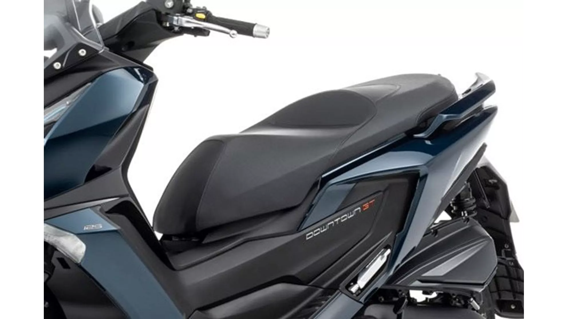 Kymco Downtown GT 125i ABS - Kép 2 Kymco Downtown GT 125i ABS - Kép 2