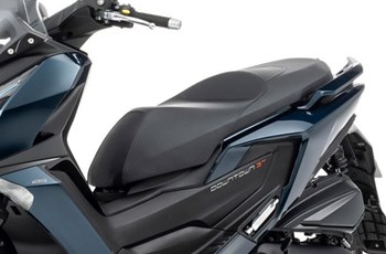 Kymco Downtown GT 125i ABS 2026 - Bild 4