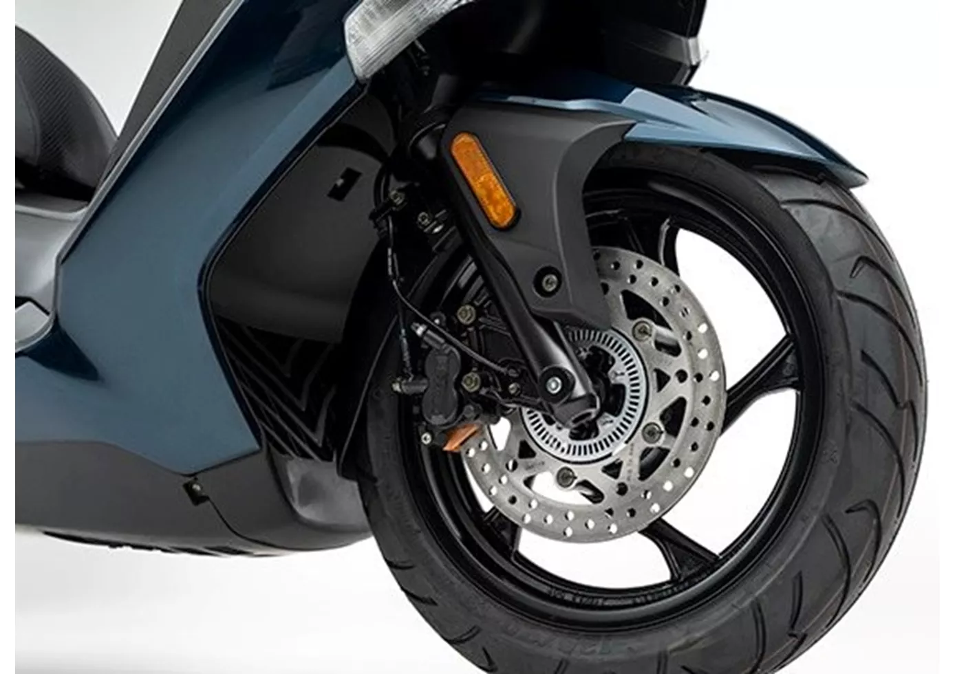 Kymco Downtown GT 125i ABS 2026 Kymco Downtown GT 125i ABS 2026