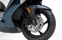 Kymco Downtown GT 125i ABS 2026 - Bild 5