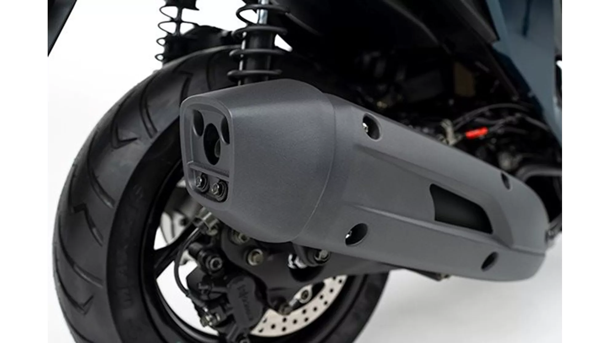 Kymco Downtown GT 125i ABS - Kép 4 Kymco Downtown GT 125i ABS - Kép 4