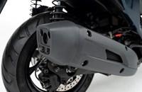 Kymco Downtown GT 125i ABS 2026 - Bild 6