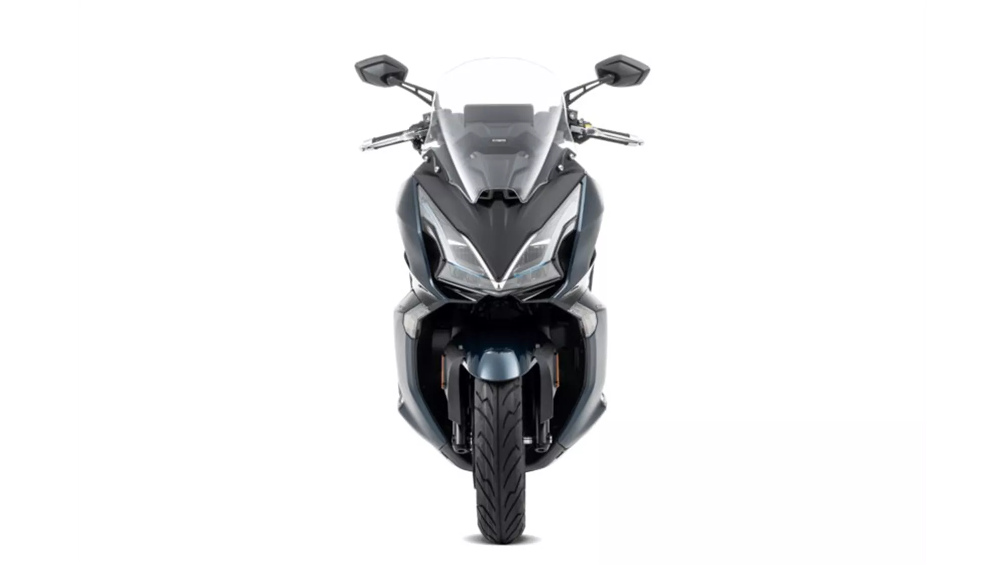 Kymco Downtown GT 125i ABS - Kép 5 Kymco Downtown GT 125i ABS - Kép 5