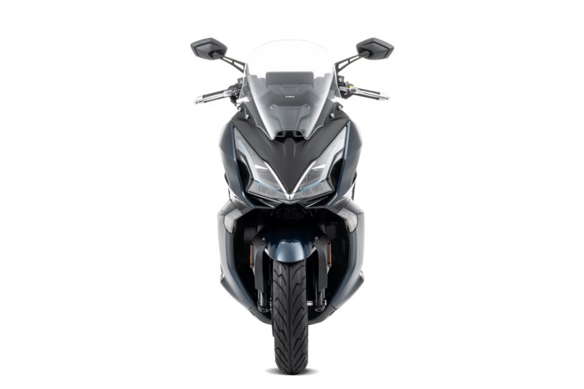 Kymco Downtown GT 125i ABS