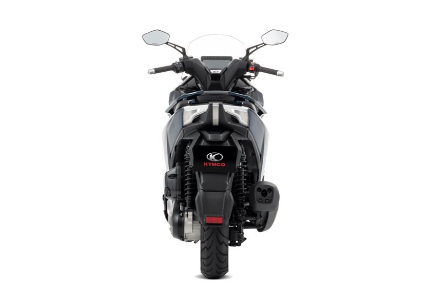Kymco Downtown GT 125i ABS